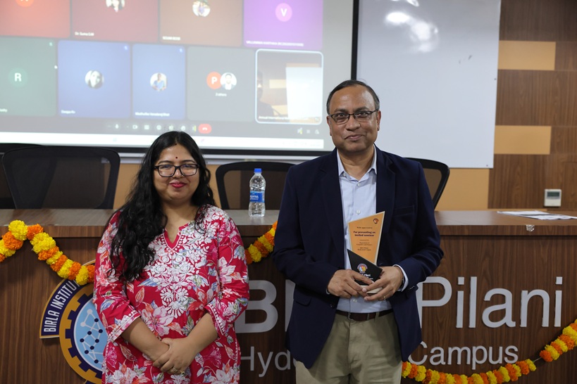 BITS Pilani Event Image 10